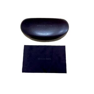 🌟NEW🌟Michael Kors Glasses/Sunglasses Case 